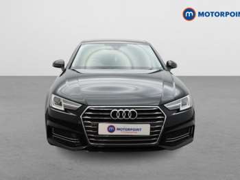 Used Audi A4 2019 for sale - 75320090: Photo