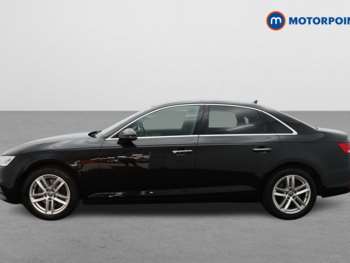 Used Audi A4 2019 for sale - 75320090: Photo