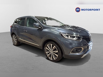 Used Renault Kadjar 2020 for sale - 78611098: Photo