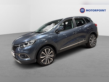 Used Renault Kadjar 2020 for sale - 78611098: Photo