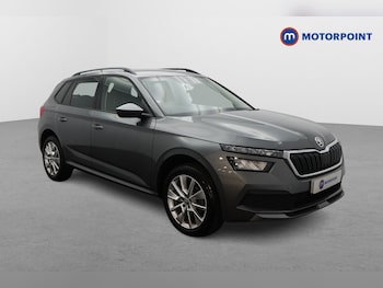 Used Skoda Kamiq 2023 for sale - 79341425: Photo