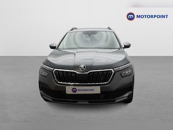 Used Skoda Kamiq 2023 for sale - 79341425: Photo
