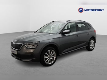 Used Skoda Kamiq 2023 for sale - 79341425: Photo