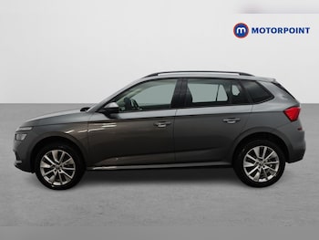 Used Skoda Kamiq 2023 for sale - 79341425: Photo