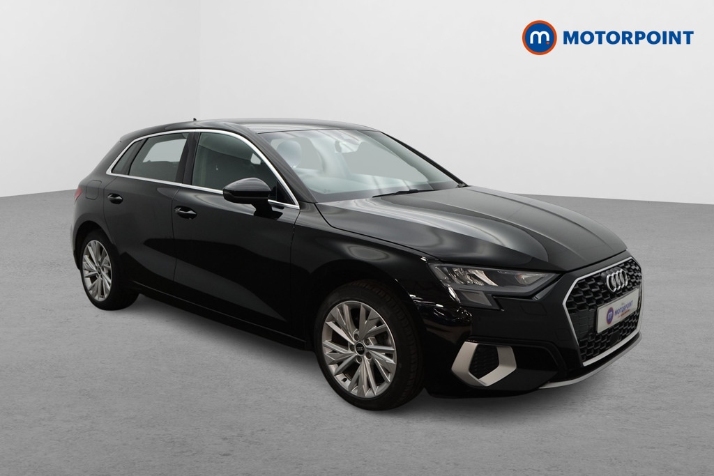 Used Audi A3 2021 for sale - 78196976: Photo 1