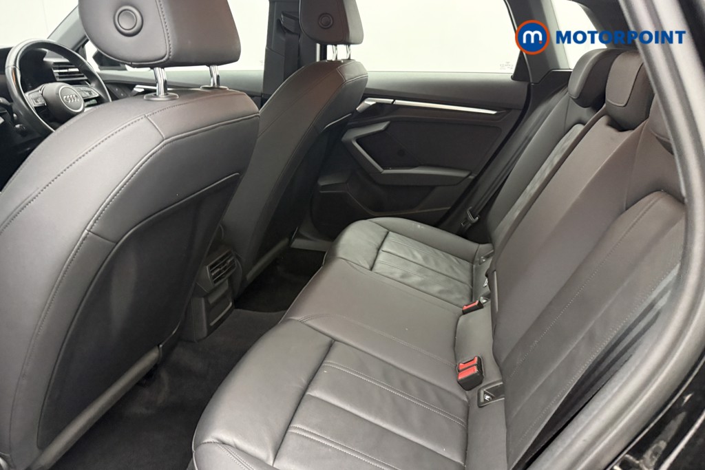 Used Audi A3 2021 for sale - 78196976: Photo 12