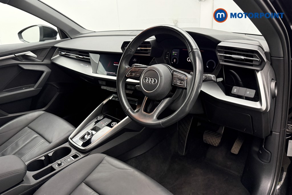 Used Audi A3 2021 for sale - 78196976: Photo 14