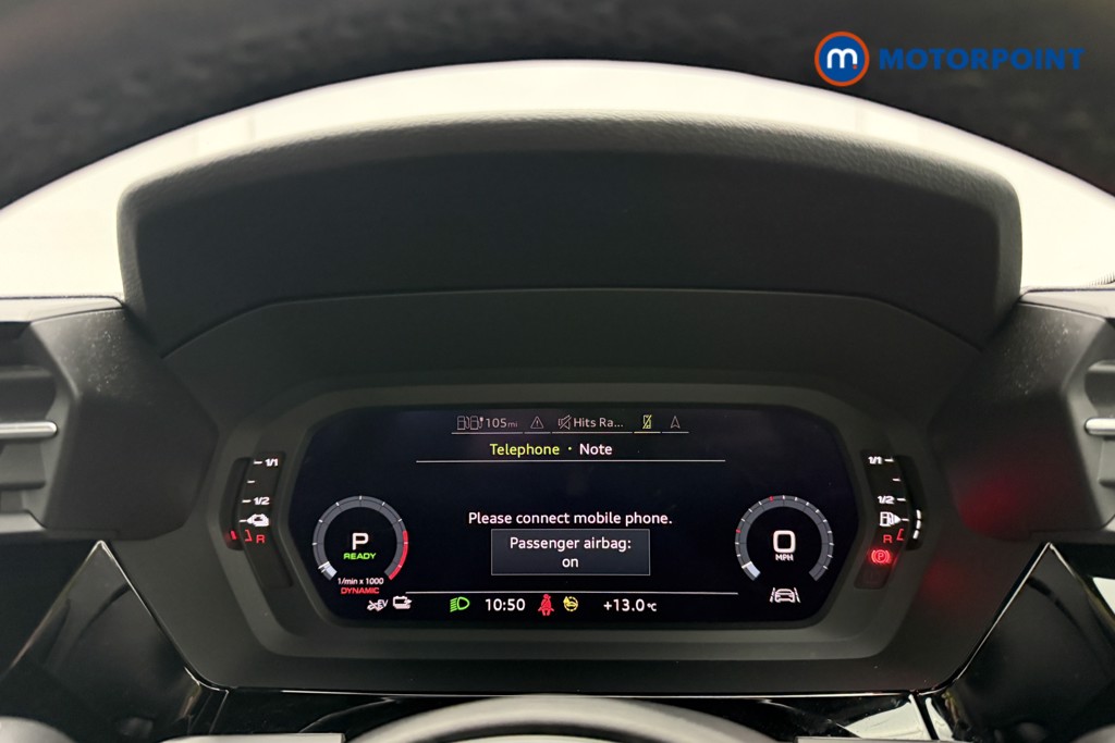 Used Audi A3 2021 for sale - 78196976: Photo 17