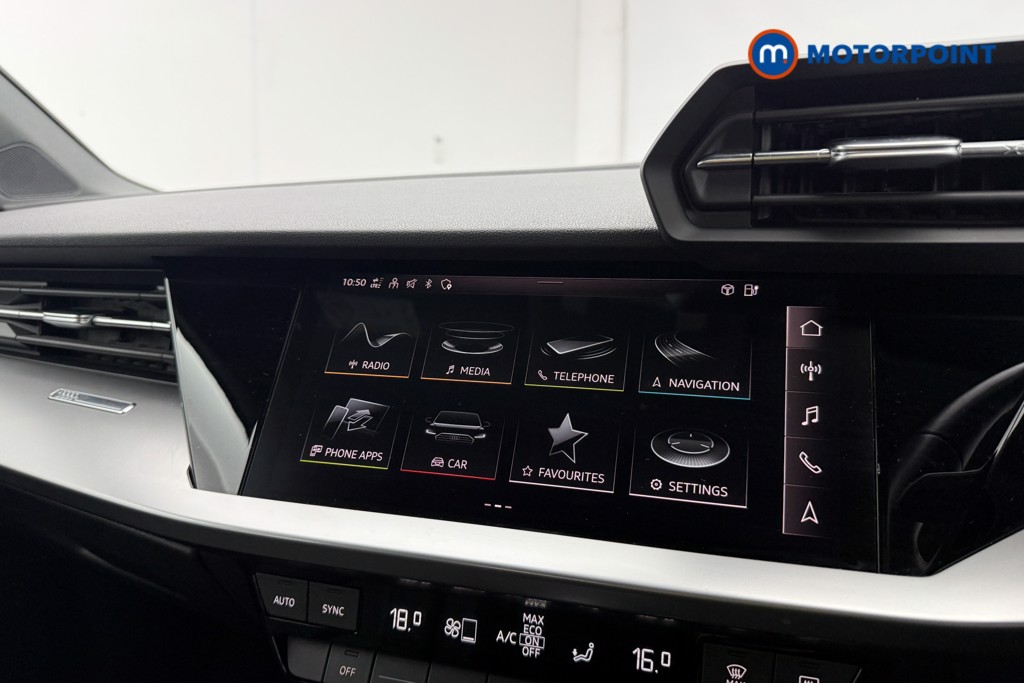 Used Audi A3 2021 for sale - 78196976: Photo 19