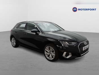 Used Audi A3 2021 for sale - 78196976: Photo