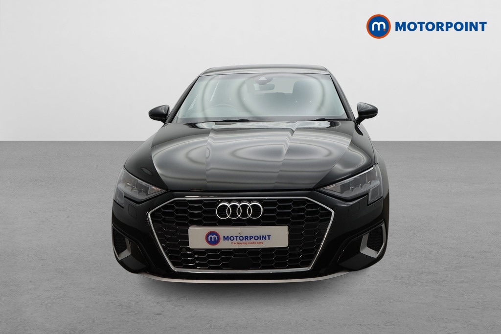 Used Audi A3 2021 for sale - 78196976: Photo 2