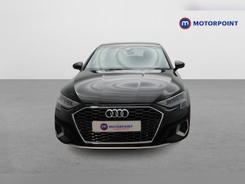Used Audi A3 2021 for sale - 78196976: Photo