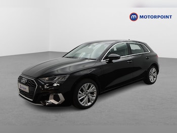 Used Audi A3 2021 for sale - 78196976: Photo