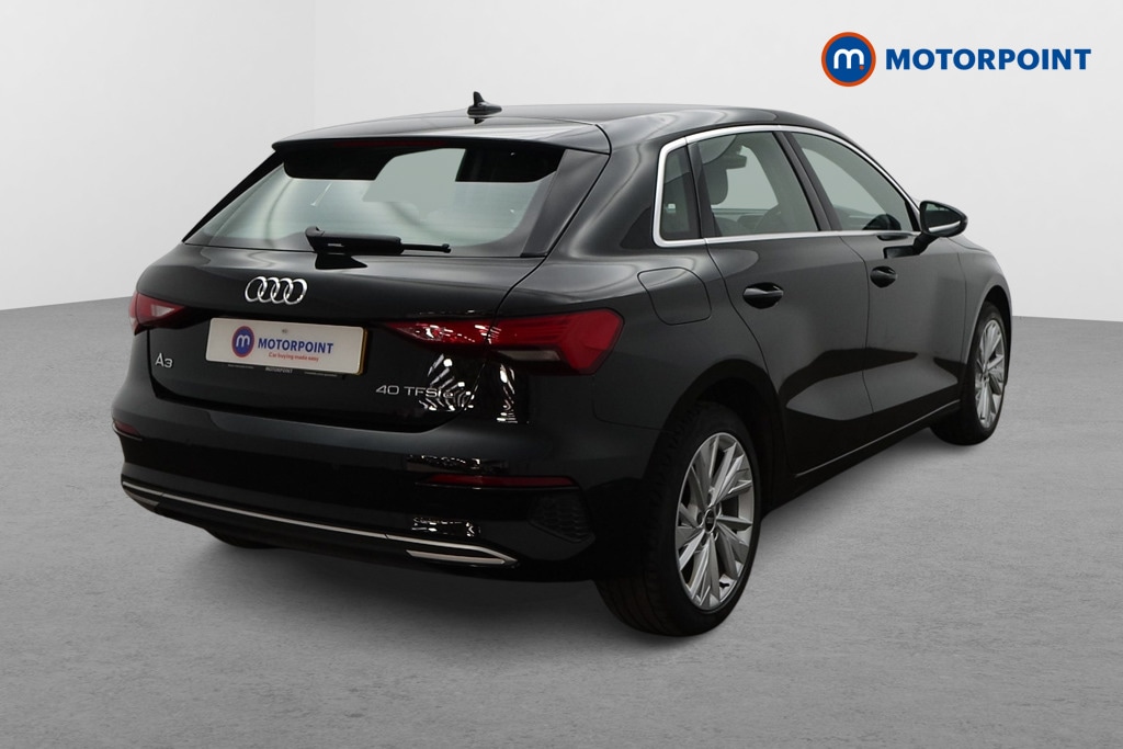 Used Audi A3 2021 for sale - 78196976: Photo 7