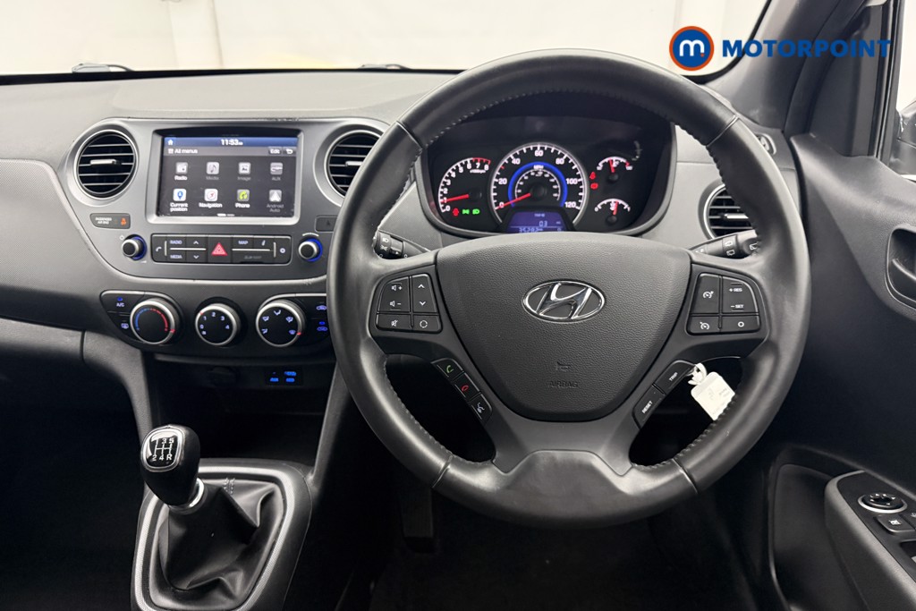 Used Hyundai i10 2018 for sale - 76782747: Photo 10