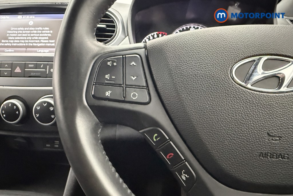 Used Hyundai i10 2018 for sale - 76782747: Photo 15