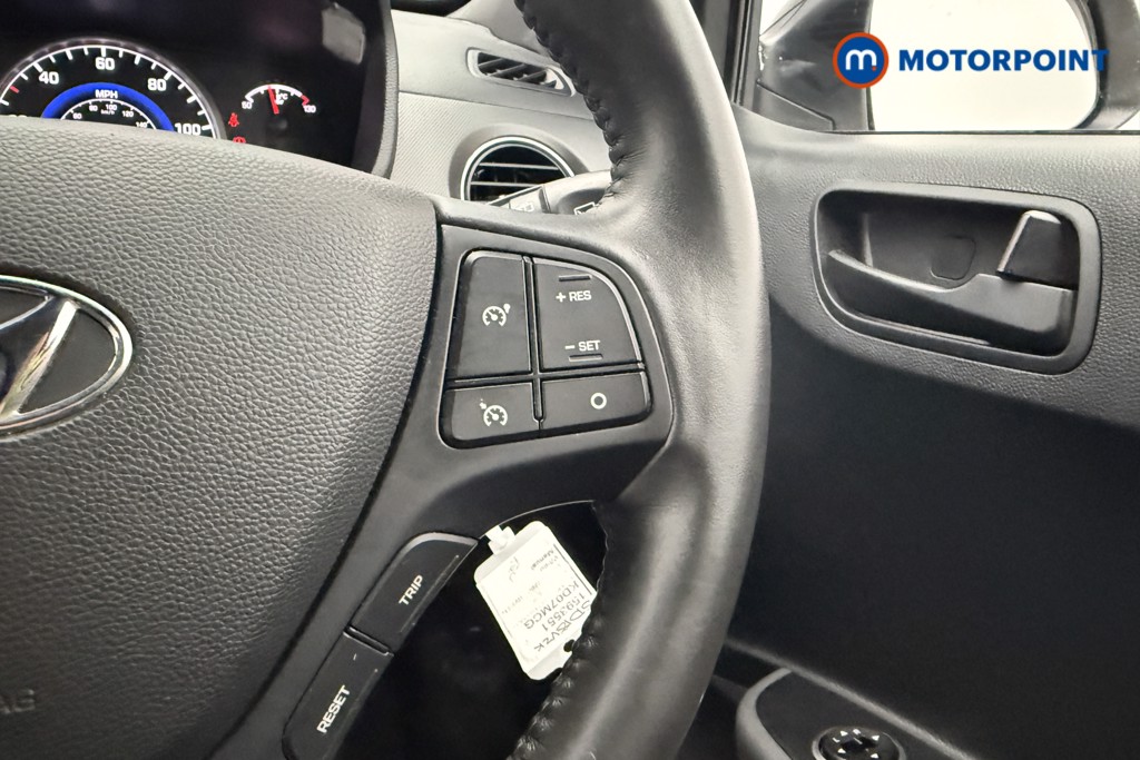 Used Hyundai i10 2018 for sale - 76782747: Photo 16