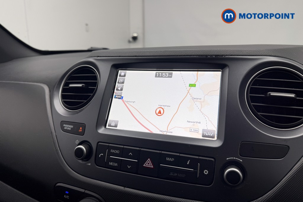 Used Hyundai i10 2018 for sale - 76782747: Photo 18