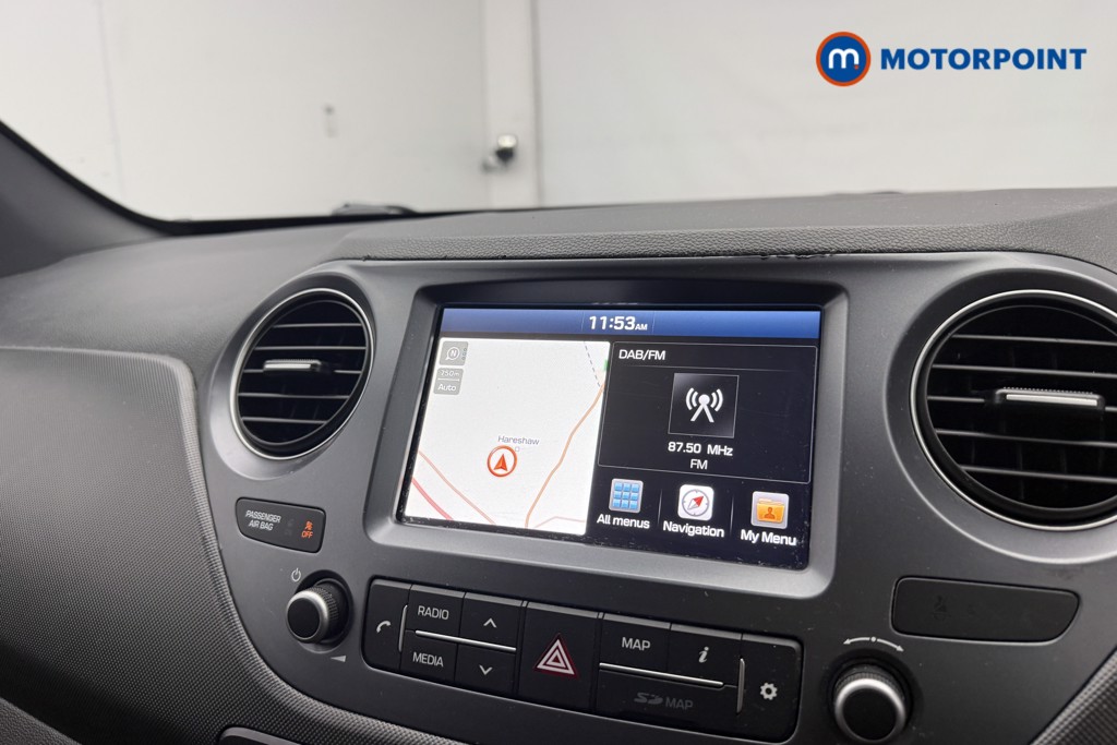 Used Hyundai i10 2018 for sale - 76782747: Photo 19