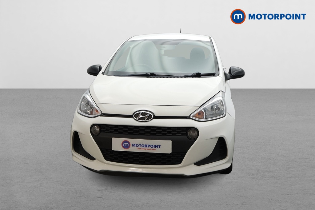 Used Hyundai i10 2018 for sale - 76782747: Photo 2