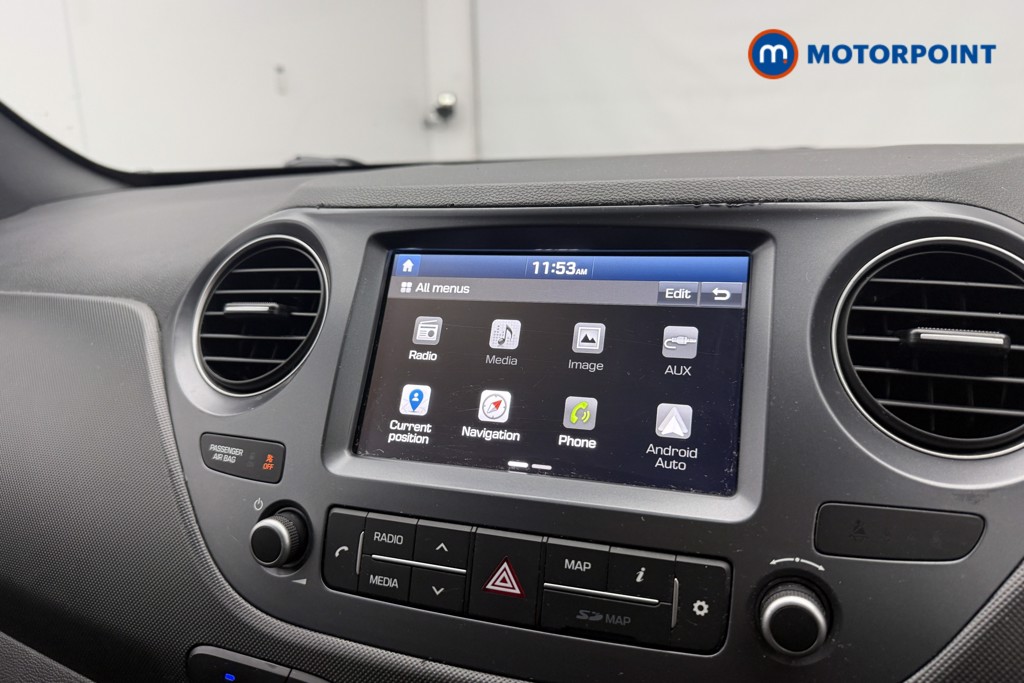 Used Hyundai i10 2018 for sale - 76782747: Photo 20