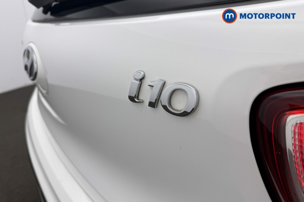 Used Hyundai i10 2018 for sale - 76782747: Photo 25