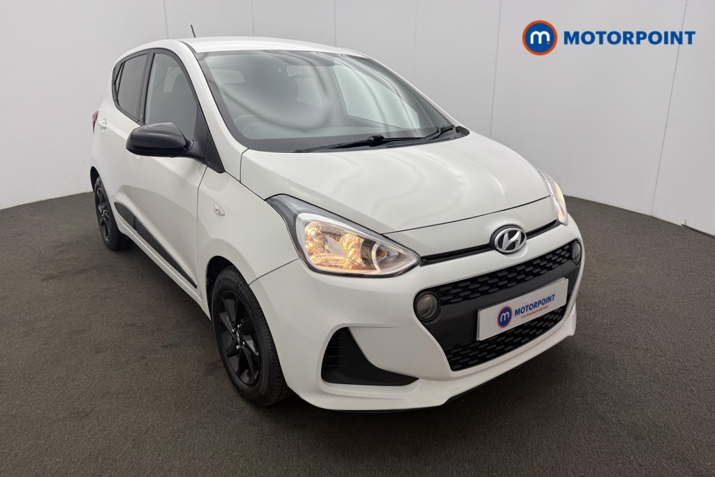 Used Hyundai i10 2018 for sale - 76782747: Photo 26