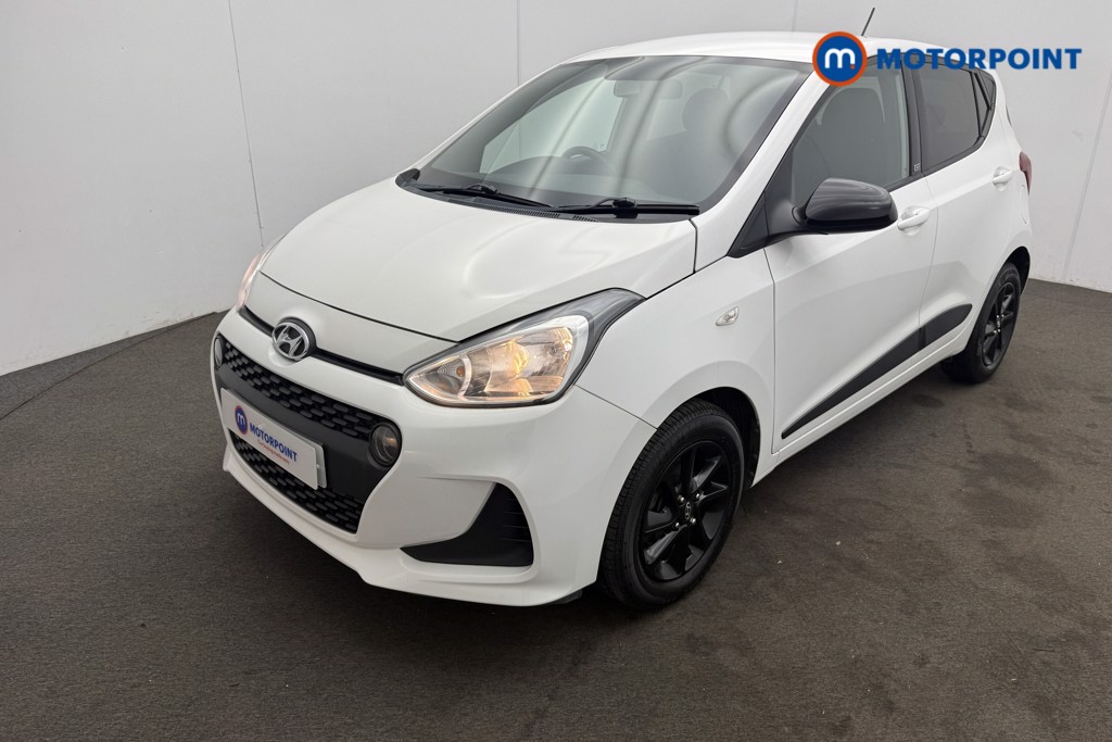 Used Hyundai i10 2018 for sale - 76782747: Photo 27