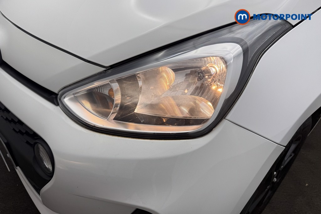 Used Hyundai i10 2018 for sale - 76782747: Photo 28