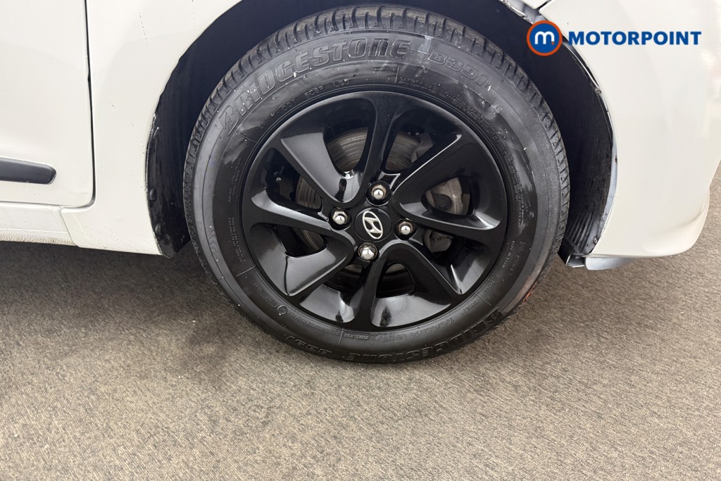 Used Hyundai i10 2018 for sale - 76782747: Photo 29