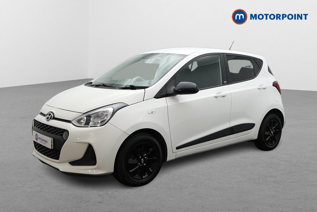 Used Hyundai i10 2018 for sale - 76782747: Photo 3