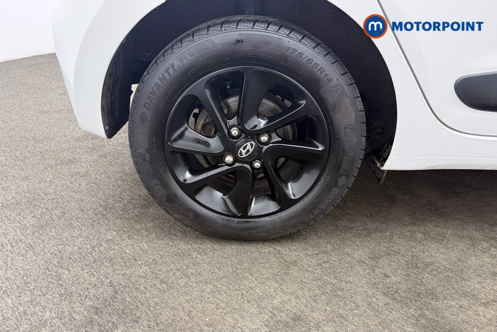 Used Hyundai i10 2018 for sale - 76782747: Photo 30