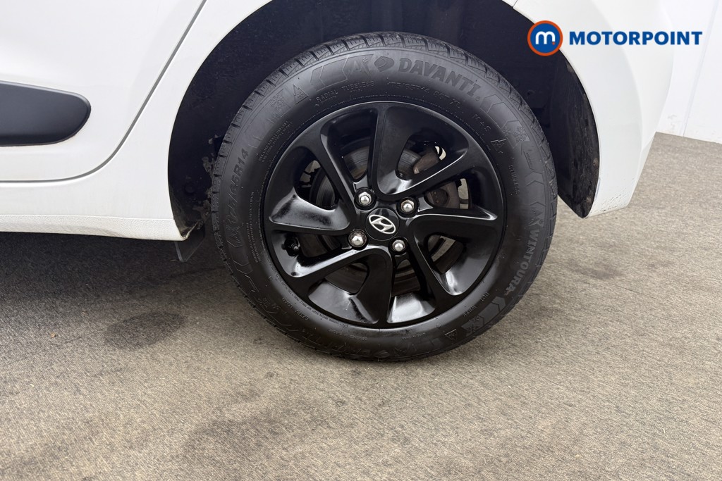 Used Hyundai i10 2018 for sale - 76782747: Photo 31