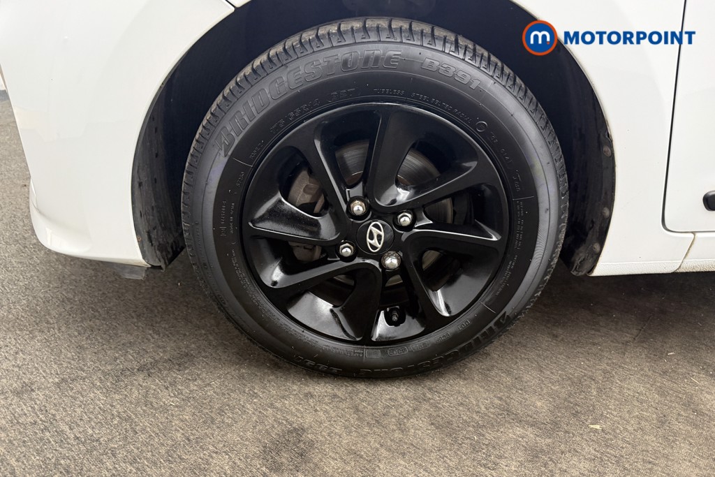 Used Hyundai i10 2018 for sale - 76782747: Photo 32