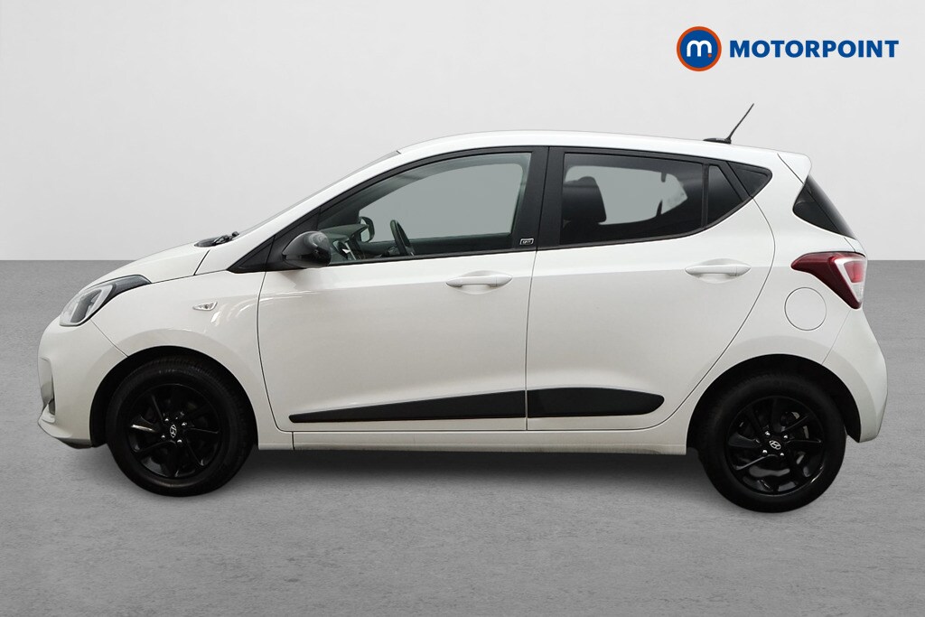 Used Hyundai i10 2018 for sale - 76782747: Photo 4