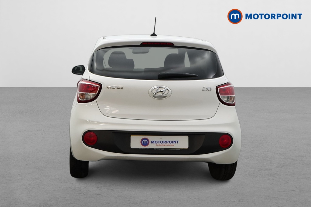 Used Hyundai i10 2018 for sale - 76782747: Photo 6