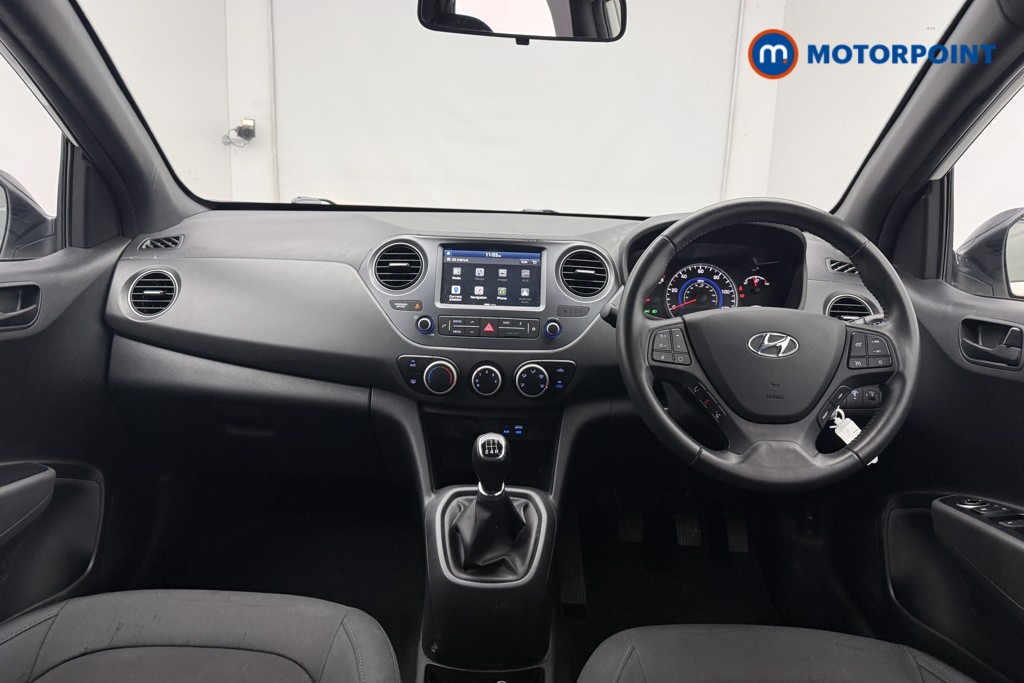 Used Hyundai i10 2018 for sale - 76782747: Photo 9