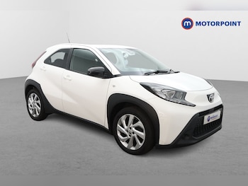 Used Toyota Aygo X 2022 for sale - 79220352: Photo
