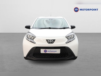 Used Toyota Aygo X 2022 for sale - 79220352: Photo