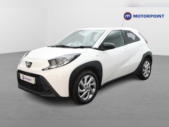 Used Toyota Aygo X 2022 for sale - 79220352: Photo