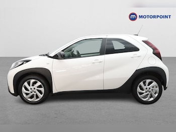 Used Toyota Aygo X 2022 for sale - 79220352: Photo
