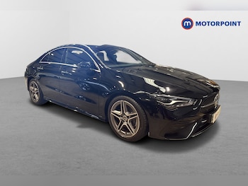 Used Mercedes-Benz CLA 2024 for sale - 78597134: Photo