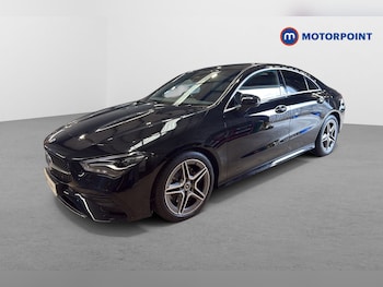 Used Mercedes-Benz CLA 2024 for sale - 78597134: Photo