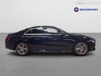 Used Mercedes-Benz CLA 2024 for sale - 78597134: Photo