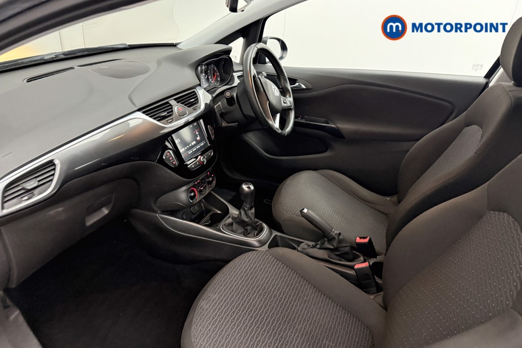Used Vauxhall Corsa 2016 for sale - 77527200: Photo 10