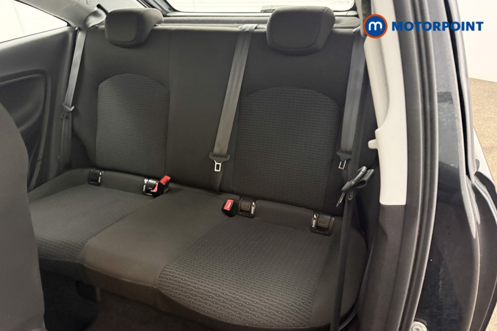 Used Vauxhall Corsa 2016 for sale - 77527200: Photo 11