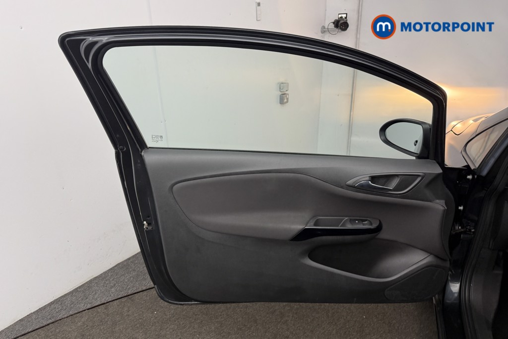 Used Vauxhall Corsa 2016 for sale - 77527200: Photo 12