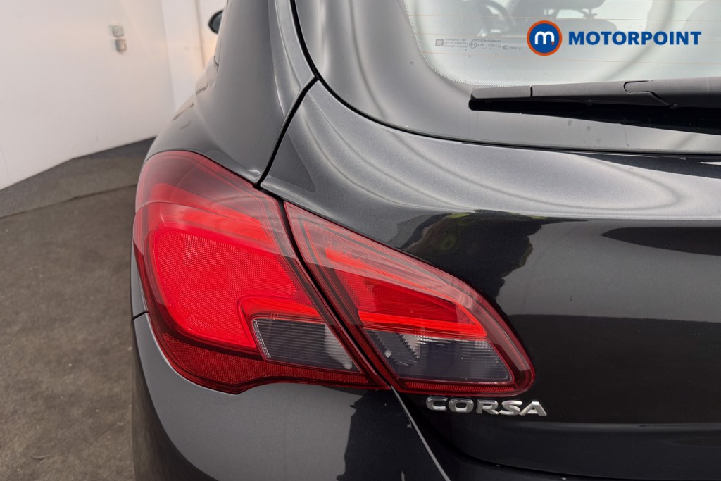 Used Vauxhall Corsa 2016 for sale - 77527200: Photo 14