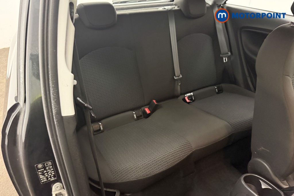 Used Vauxhall Corsa 2016 for sale - 77527200: Photo 18