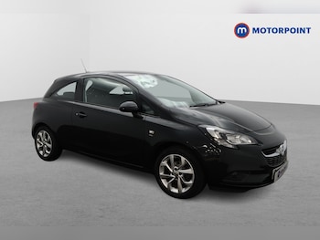 Used Vauxhall Corsa 2016 for sale - 77527200: Photo